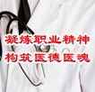 職業(yè)精神專題