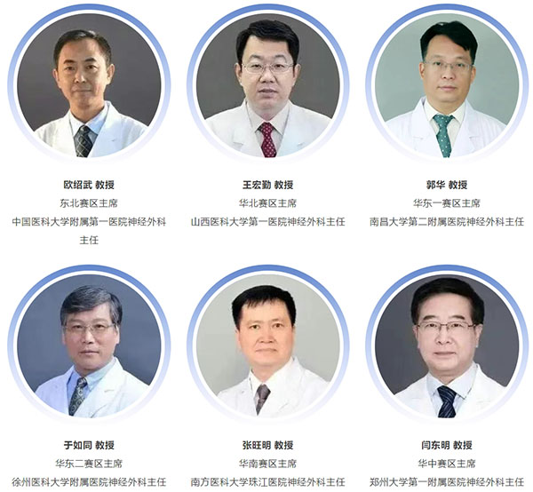 第三屆中國(guó)神經(jīng)外科醫(yī)師診療能力大賽賽區(qū)主席.png