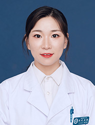 侯玉麗